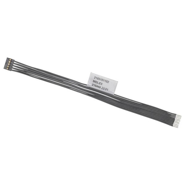 Molex 218510-1102 1 ks Bulk; 218510-1102