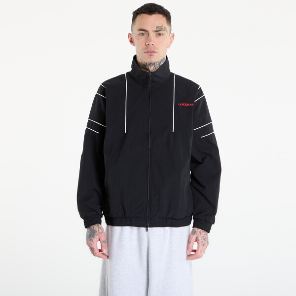 Mikina adidas Cutline Track Top Black L