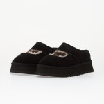 Tenisky UGG W Bea Mary Jane Black EUR 37
