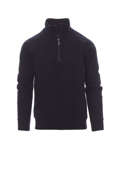 Pánska mikina Payper MIAMI+ SUMMER Farba: Námornícka modrá, Veľkosť: 2XL (S00541035808007XXL)