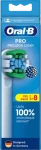 Oral-B EB20-8 Precision Clean / Náhradná hlavica / 8ks (EB20RX-8)