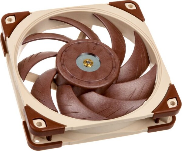 Noctua NF-A12x25-PWM 5V