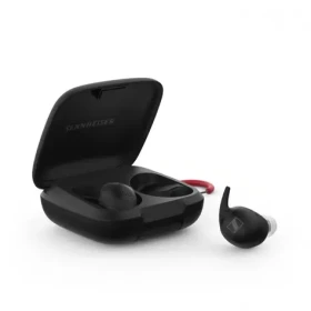 Sennheiser Momentum Sport / bezdrôtové slúchadlá do uší / bluetooth / mikrofón / USB-C (700304)