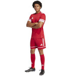 Adidas Squadra M 25 krátke futbalové šortky JN5466 L