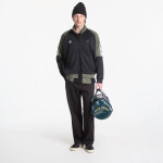 Bunda Fred Perry Meyba Taped Raglan Trackjacket Black XL