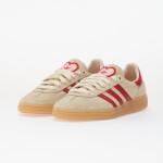 Tenisky adidas Handball Spezial W Crew White/ Better Scarlet/ Sanpin EUR 38