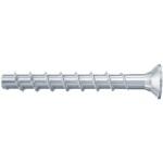 Fischer 546388 ULTRACUT FBS II 6x140/85 SK Concrete screw 100 ks; 546388