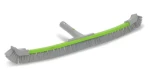 Marimex Premium kefa na steny bazéna / Kefa / šírka 46 cm / O úchyte 28 mm (10964018)