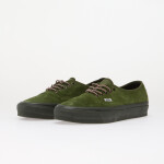 Tenisky Vans LX Authentic 44 Black/Green EUR 40
