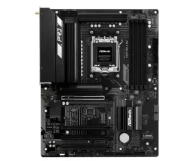 ASROCK X870 PRO-A WIFI / AMD X870 / DDR5 / SATA III / USB / M.2 / sc.AM5 / ATX (X870 PRO-A WIFI)
