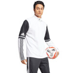 Mikina adidas Squadra 25 Training Top M JD2987 muži XL