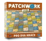 ADC Blackfire Patchwork