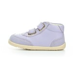 Bobux Champ High Thistle Step Up celoročné členkové barefoot topánky 22 EUR
