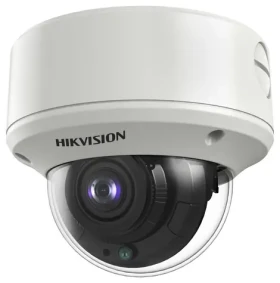 HIKVISION DS-2CE59U7T-AVPIT3ZF(2.7-13.5mm) / Dome kamera / 4v1 / 8Mpix / IR 60m / IP67 / IK10 (DS-2CE59U7T-AVPIT3ZF(2.7-13.5mm))