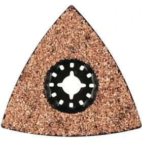 Makita B-65062 / brúsna doska s tvrdokovom / 78mm / TMA073 / Starlock (aj pre OIS) (MB-65062)