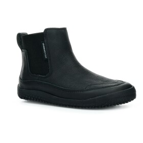 Vivobarefoot Gobi Chelsea Obsidian detské chelsea barefoot topánky 32 EUR