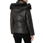 Calvin Klein Essential Real Down Jacket K20K204952