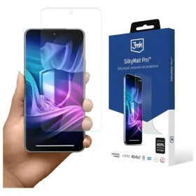 3mk Silky Matt Pro / Ochranná fólia / XIAOMI 15 Pro / matná