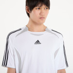 Tričko adidas Teamgeist Tee White/ Black XL