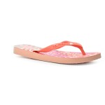 Havaianas Top Animals ballet rose/pink dámske šľapky 38 EUR