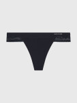 Close to Body Dámske nohavičky THONG UW0UW02473DW5 Tommy Hilfiger