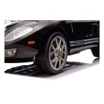 Mamido Elektrické autíčko Ford GT 4x100W 24V čierne