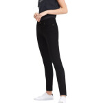 Tommy Hilfiger Como Skinny Pants WW0WW22051 Dámske nohavice