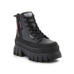 Buty Palladium Revolt Boot Zip Lth W 98859-001-M EU 38