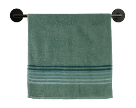 Uterák Tropez 50x100 cm, mätovo zelený%