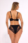 CAMILLA SOFT BRA 1262 BLACK černá 80C