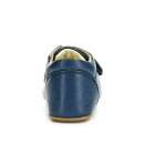 Bundgaard Tannu Navy barefoot capáčky 23 EUR