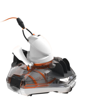 Kokido Automatický batériový vysávač - Magix 17