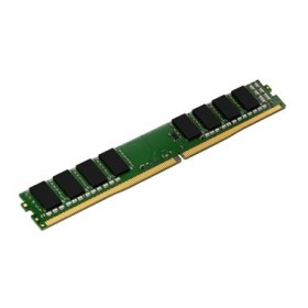 Kingston 4GB (1x 4GB) DDR4 2666MHz / CL19 / DIMM / 1.2V / Non-ECC / Un-Registered (KVR26N19S6L/4)