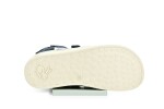 Bundgaard Nero Navy celoročné členkové barefoot topánky 35 EUR