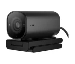 HP 965 4K Streaming Webcam čierna / rozlíšenie 4K / USB-A (695J5AA)