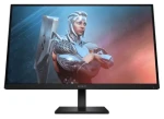 31,5" HP OMEN 32q čierna / Monitor / IPS / QHD / 165Hz / 1ms / 400cd / Pivot (780K0AA#ABB)