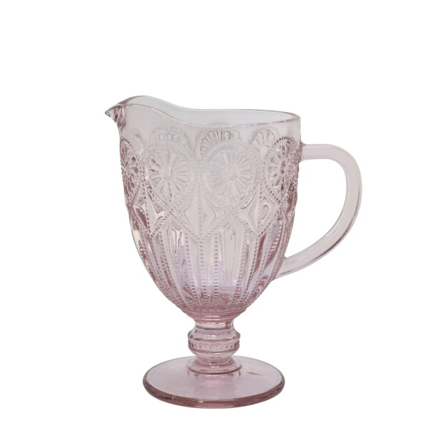 Chic Antique Džbán Saint-Émilion Dusty Rose 1 l