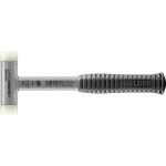 Halder SUPERCRAFT 3377.030 palička s ergonomickou rukoväťou, tvrdé 585 g 295 mm; 3377.030