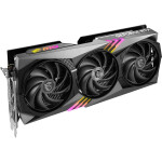 MSI GeForce RTX 4060 Ti GAMING TRIO 8G