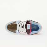 Tenisky A BATHING APE New Bape Sk8 Sta 2 M1 Blue EUR 42