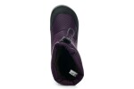 Froddo Up Snow Tex G3160263-4 Purple zimné barefoot snehule 27 EUR