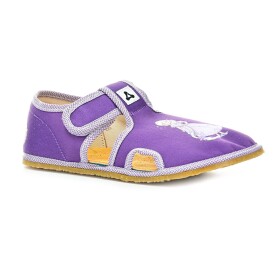 Antal shoes Antal Rascal Princess barefoot papuče 32 EUR
