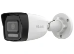 HiLook IPC-B180HA-LU 2.8 mm / vonkajšia IP kamera / Bullet / 8Mpix / SMART Hybrid Light / IP67 / IR 30m (311324100)
