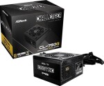 ASRock Zasilacz ASRock CHALLENGER 750W 80 Plus Gold