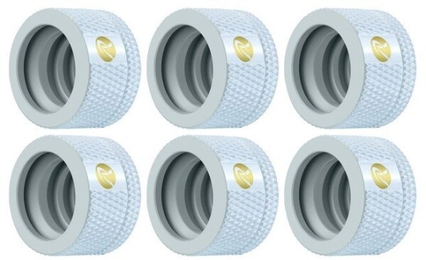 Raijintek RAIJINTEK PELIAS white - D161806, Connection (white)
