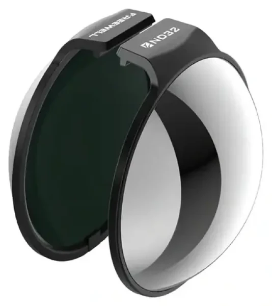 Freewell ND32 filter pre DJI OSMO 360 / ND filter / 5 EV (FW-OS360-ND32)