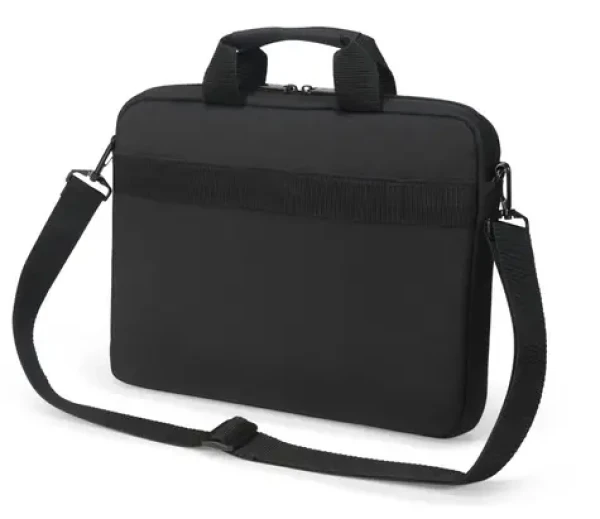Dicota Slim Case TWO 14-16 čierna / Taška na notebook / do 16" / recyklovaný PET (D3250603)