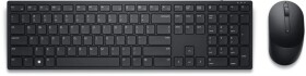Dell KM5221W Čierna (580-AJIS)