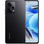 Xiaomi Redmi Note 12 Pro 5G 8/256GB Čierny (S0236593)