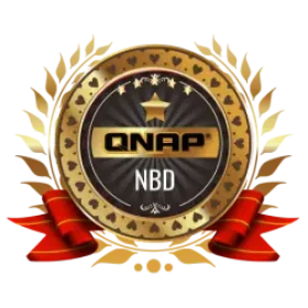 QNAP 5 rokov NBD záruka pre TS-435XeU-4G (NBD5Y-TS-435XeU-4G-PL)